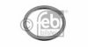 OPEL 01341414 Seal, thermal switch
